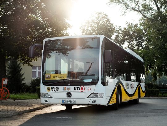 #komunikat - autobusem z Trzebnicy: województwo remontuje pierwszą samorządową linię kolejową