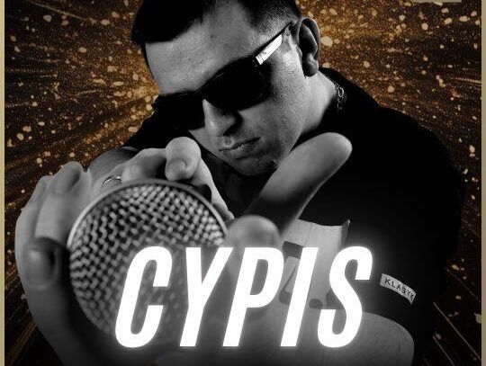 Koncert CYPISA w Nowej Parkowej