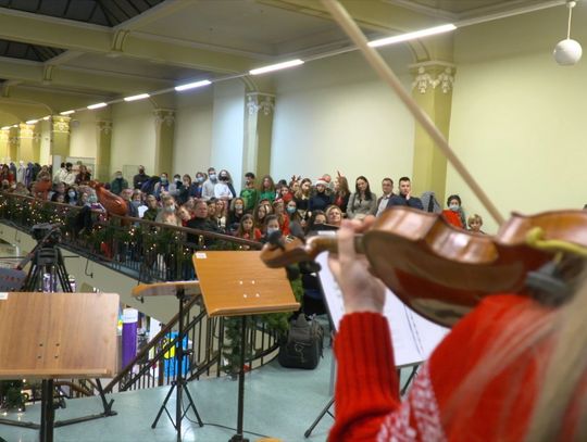 ??KONCERT ŚWIĄTECZNY??