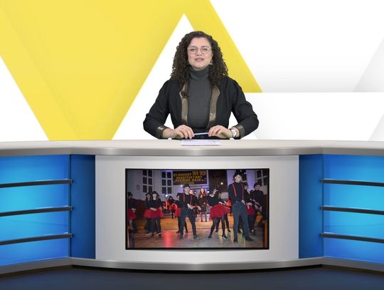 Koncert w Zespole Szkół Ogólnokształcących nr 1 w Jeleniej Górze