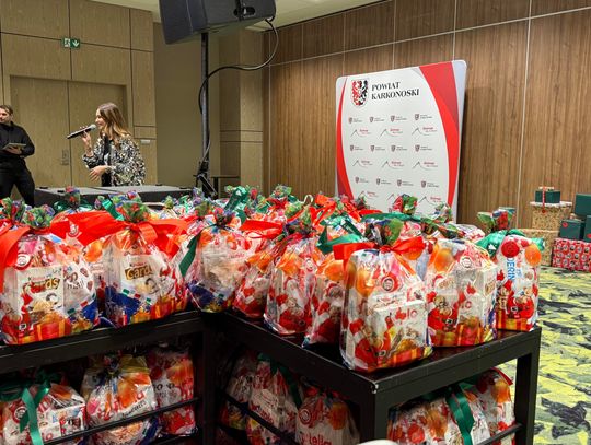 Koncert z myślą o najmłodszych