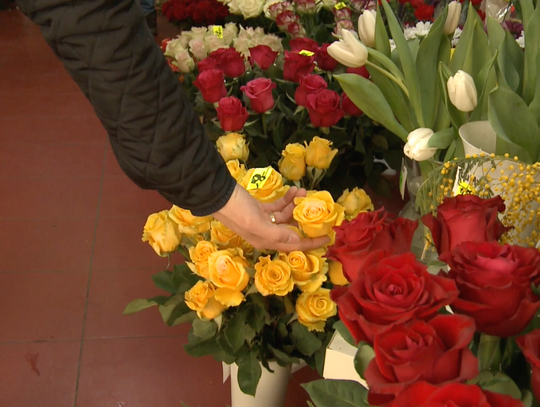 Koncert z okazji Dnia Kobiet w Piechowicach