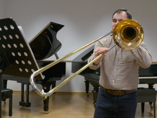 Kończy się nabór do szkoły muzycznej, to ostatni dzwonek!