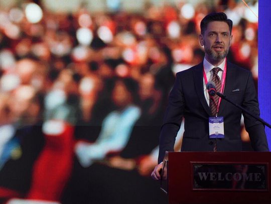 Konferencja/Karpacz/marzec/2026