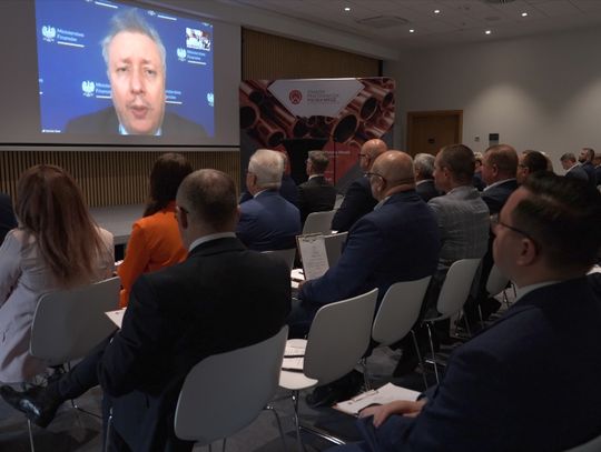 Konferencja lokalnych samorządowców w Jakuszycach