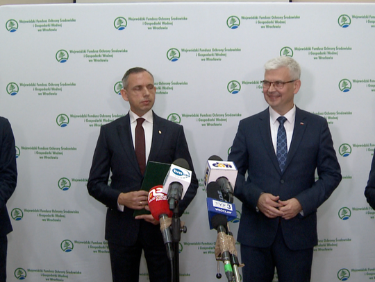 Konferencja o smogu i transformacji energetycznej