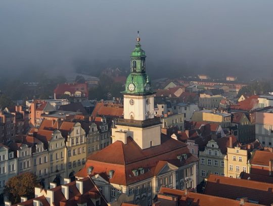 Konferencja PiS dotycząca podsumowania kadencji Prezydenta Jerzego Łużniaka