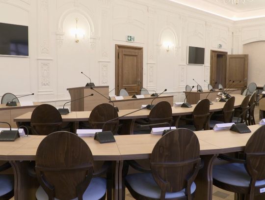 Konieczność przyjęcia nowego cennika MZK?