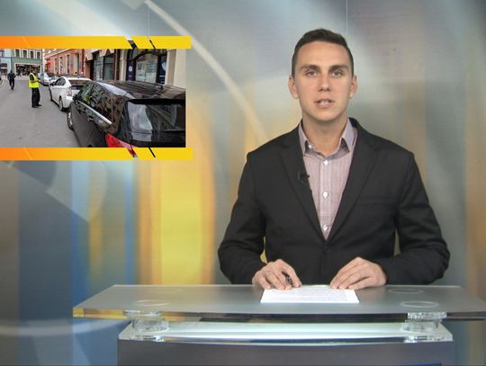 Kontrole Straży Miejskiej w centrum miasta