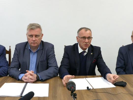 Kontrowersje wokół budżetu na 2022 rok