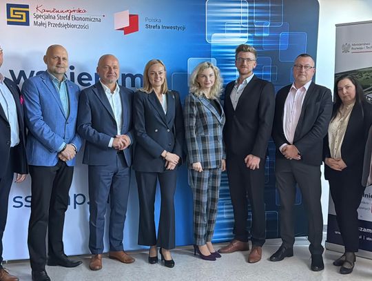Konwent Przedsiębiorczych Firm i Samorządów Aglomeracji Jeleniogórskiej