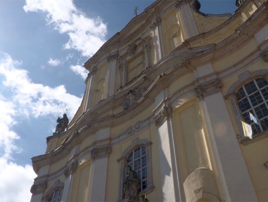 Kościół w Lubomierzu  - dlaczego warto odwiedzić ten zabytek?