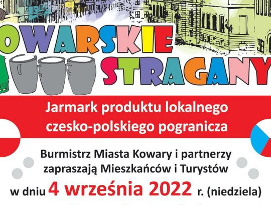 Kowarskie Stragany