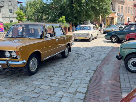 𝗞𝗼𝘄𝗮𝗿𝘆 𝗽𝗼𝗻𝗼𝘄𝗻𝗶𝗲 tętniły klasycznym sznytrem!