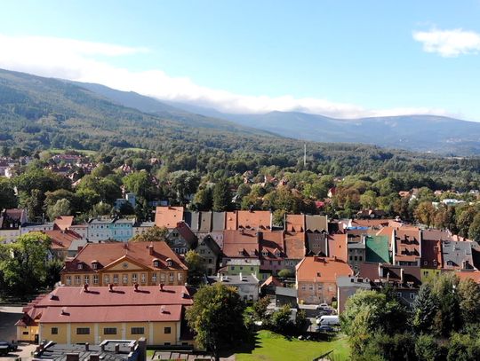 Kowary umacniają swoją pozycję jako miejsce rozwoju karate!