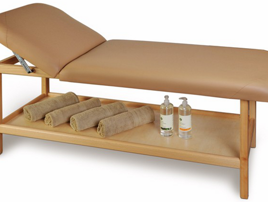 Kozetki lekarskie dla placówek medycznych