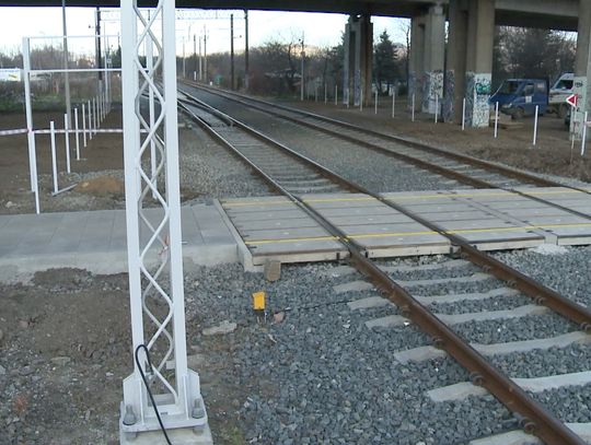 Krajowy Program Kolejowy