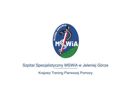 Krajowy Trening Pierwszej Pomocy