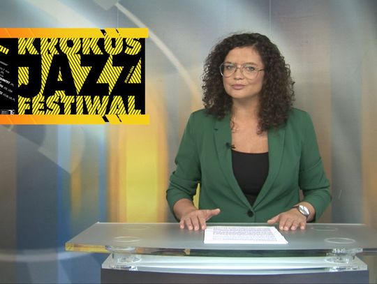 Krokus Jazz Festiwal