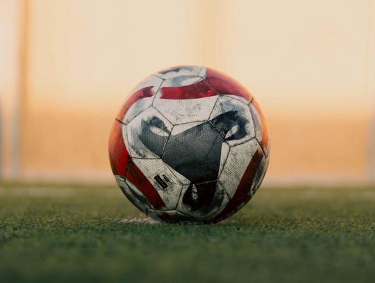 Krótka relacja z meczu KARKONOSZE JELENIA GÓRA vs MIEDŹ II LEGNICA