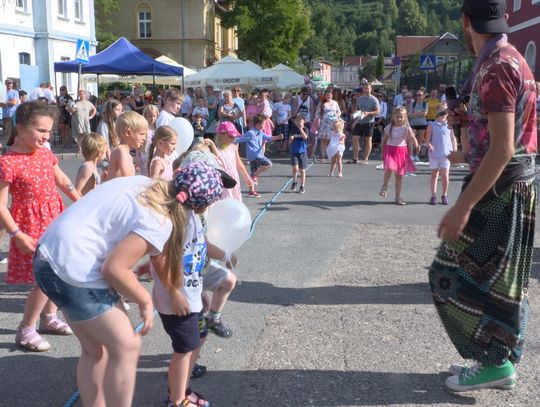 Kryształowy Weekend w Piechowicach