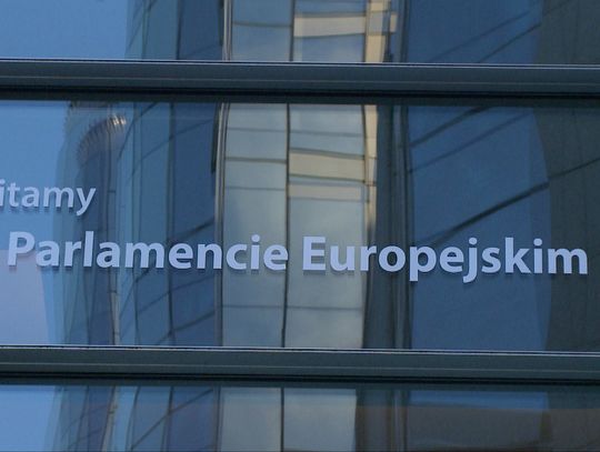 Krzysztof Mróz 9 czerwca będzie ubiegał się o mandat Posła do Parlamentu Europejskiego