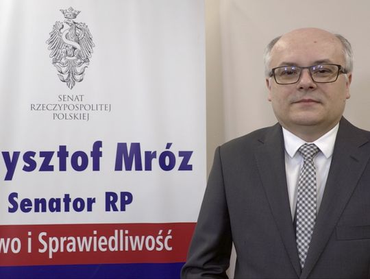 Krzysztof Mróz o majowych wyborach 