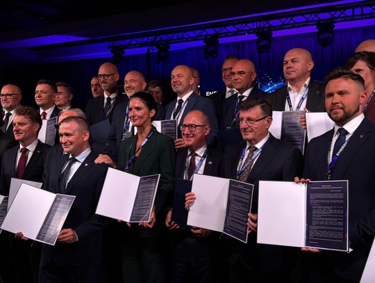 KSSEMP na ENERGY SUMMIT Dolnośląski Szczyt Energetyczny 2026
