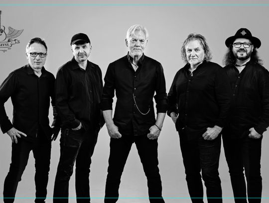 Kto jeszcze wystąpi na festiwalu „Country pod Śnieżką”??