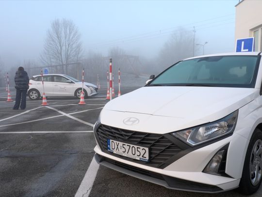 Kursy i szkolenia dla kierowców, ale nie tylko