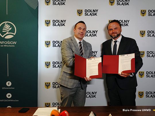 🤝Łączą siły na rzecz transformacji energetycznej regionu🤝