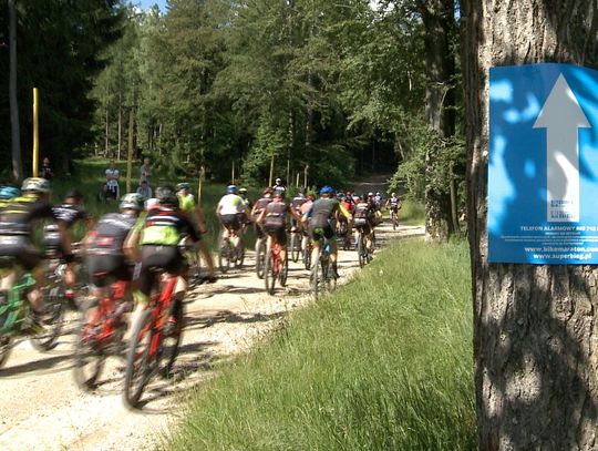 Latem w Szklarskiej Porębie atrakcji nie zabraknie