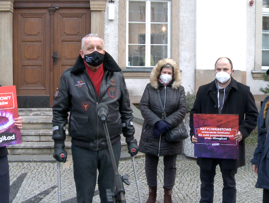 Lewica o drożyźnie