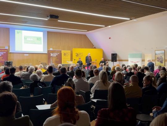 LGD „Partnerstwo Ducha Gór” - jaki jest plan na 2026?