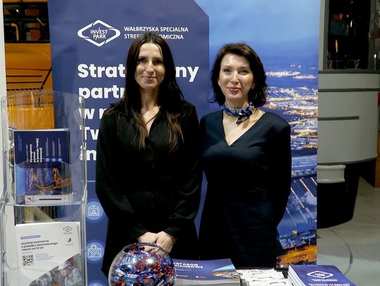 Liderzy Biznesu odwiedzili Oławę