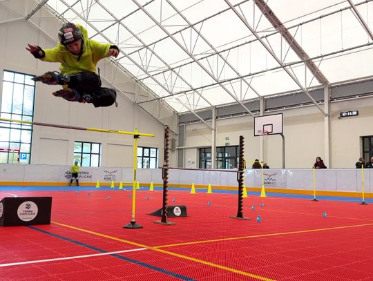 Lubisz jeździć na rolkach? W Jeleniej Górze jest nowe miejsce!