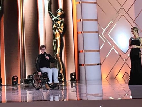 Lucyna Kornobys z kolejnym sukcesem na koncie