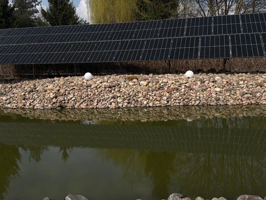 Magazynowanie i inteligentne sieci nowa era niezależności energetycznej