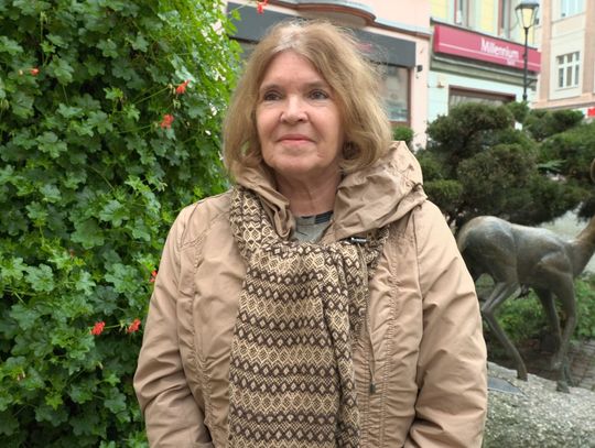 Małgorzata Sekuła-Szmajdzińska dziękuje za poparcie