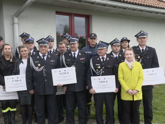 "Mały Strażak" - kolejna edycja