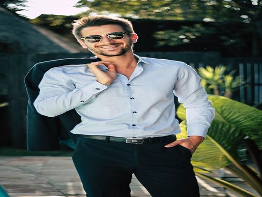 Markowa odzież robocza i reklamowa