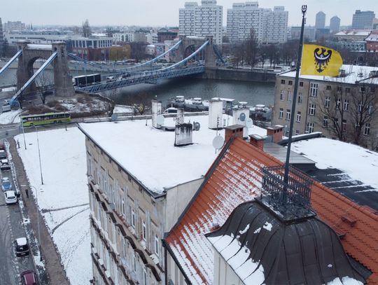 Marszałek Województwa: „Przedstawiciele „Dolny Śląsk Wspólna Sprawa” bardzo oszczędnie gospodarują prawdą.”