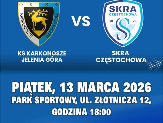 Mecz o mistrzostwo BETCLIC 3 Ligi