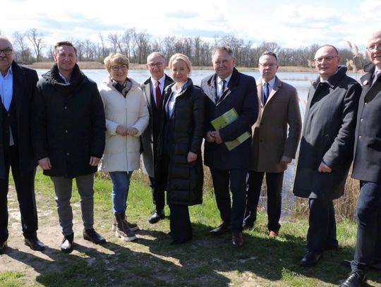 Memorandum o porozumieniu między regionami i uczelniami wyższymi w sprawie Odry