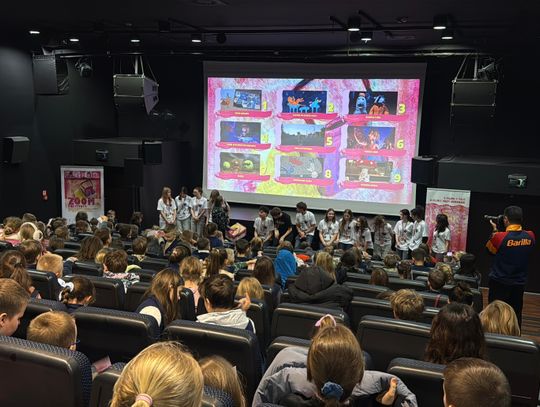 MFF "ZOOM ZBLIŻENIA" 2026 - czas na podsumowanie  29. edycji