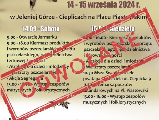 Miasto Jelenia Góra - informacja dla mieszkańców!