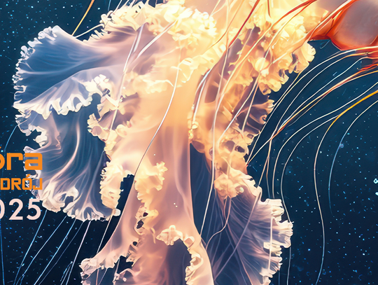 Miasto Jelenia Góra - jutro startuje Festiwal Światła Wonderland Atlantis