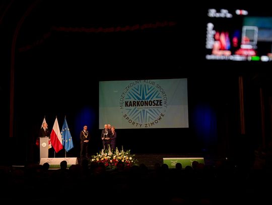 Miasto Jelenia Góra - spotkanie noworoczne 2026