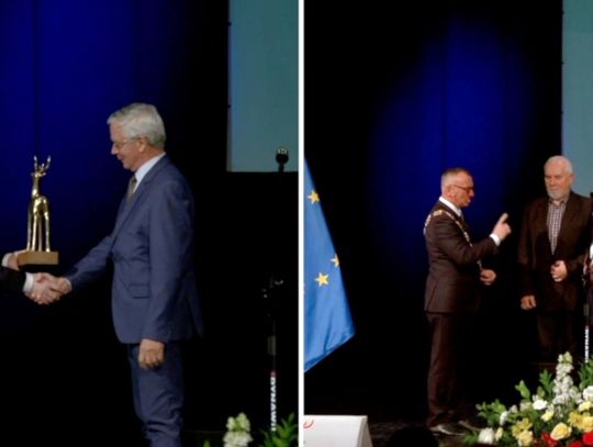 Miasto Jelenia Góra - Spotkanie Noworoczne 2026