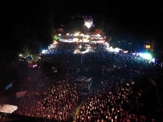 Miasto Jelenia Góra/WONDERLAND ATLANTIS 2025